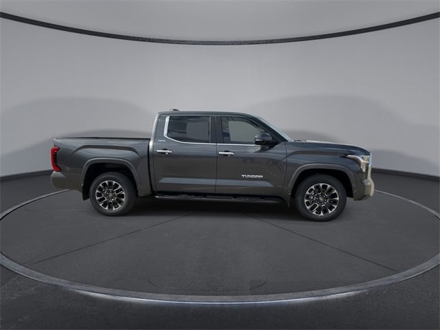 Thumbnail: 2026 Toyota Tundra - 9