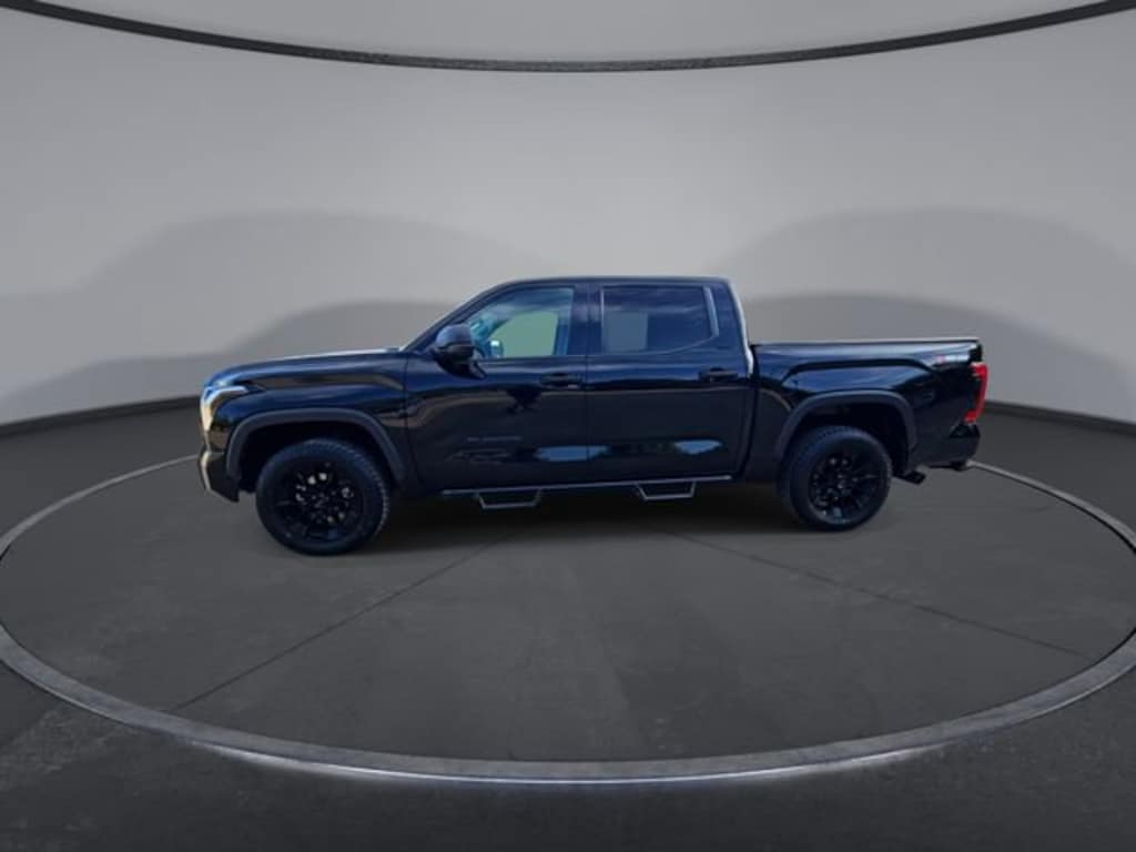 Used 2023 Toyota Tundra SR5 3.5L V6 Truck CrewMax