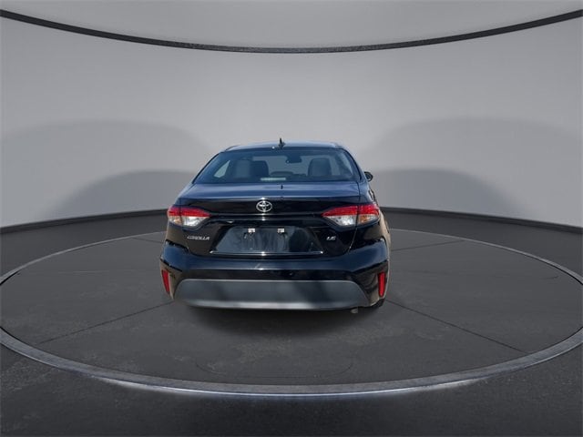 Thumbnail: 2024 Toyota Corolla - 7