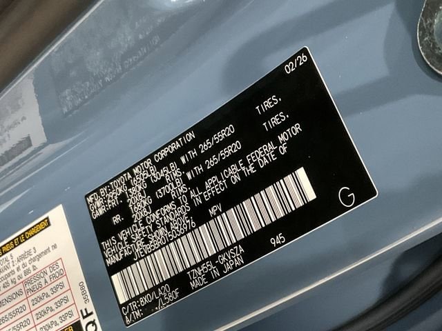 Thumbnail: 2026 Toyota 4Runner - 31