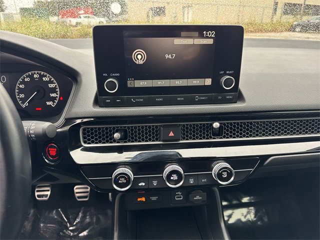 Thumbnail: 2022 Honda Civic - 19