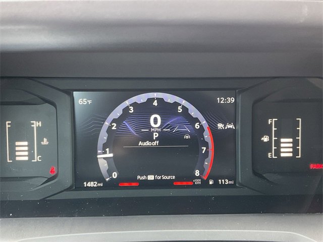 Thumbnail: 2025 Toyota Tacoma - 26