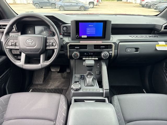 Thumbnail: 2026 Toyota Tacoma - 17