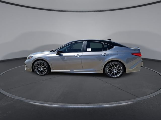 Thumbnail: 2026 Toyota Camry - 5