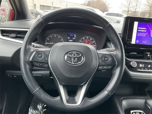 Thumbnail: 2024 Toyota Corolla - 19