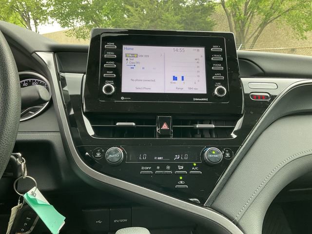 Thumbnail: 2023 Toyota Camry - 18