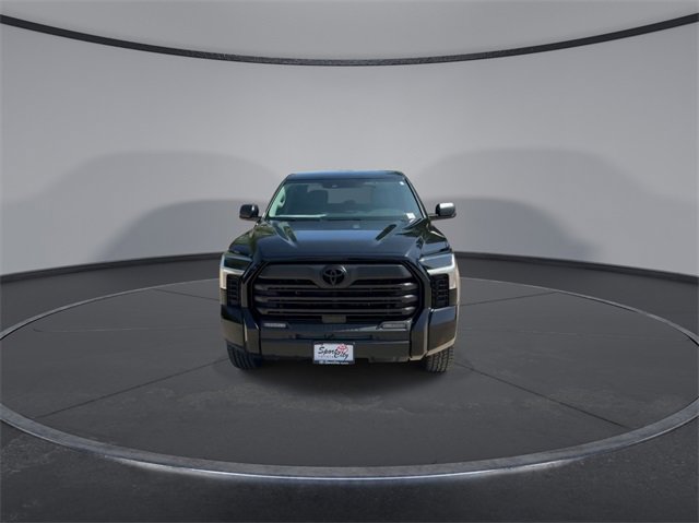 Thumbnail: 2024 Toyota Tundra - 3