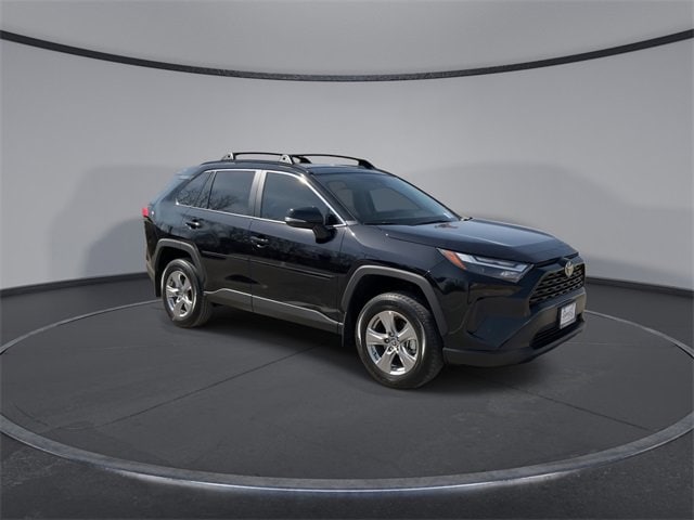 Thumbnail: 2025 Toyota RAV4 - 2