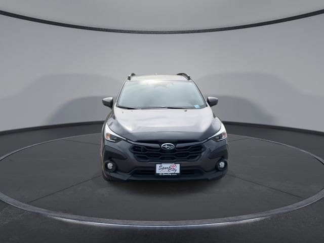 Thumbnail: 2024 Subaru Crosstrek - 3