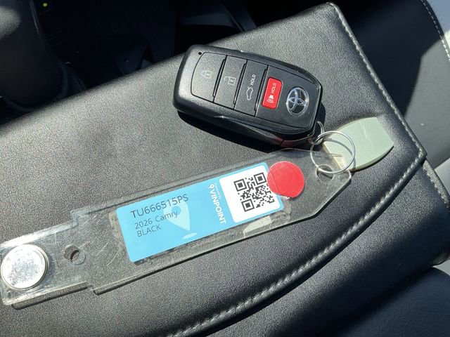 Thumbnail: 2026 Toyota Camry - 28