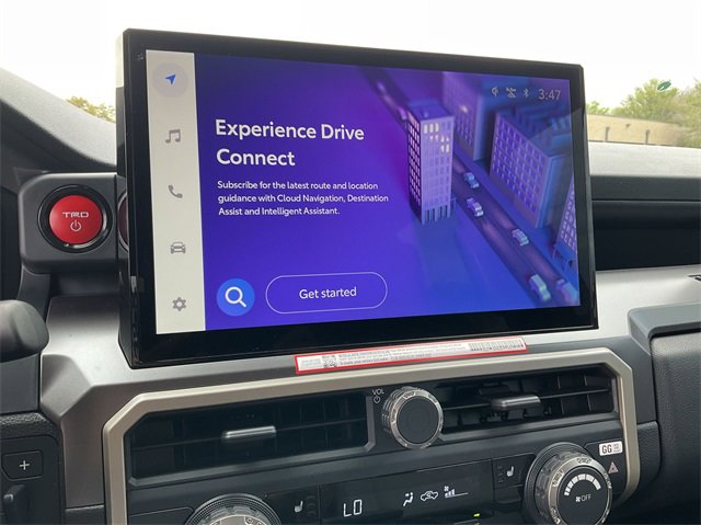 Thumbnail: 2025 Toyota Tacoma - 22