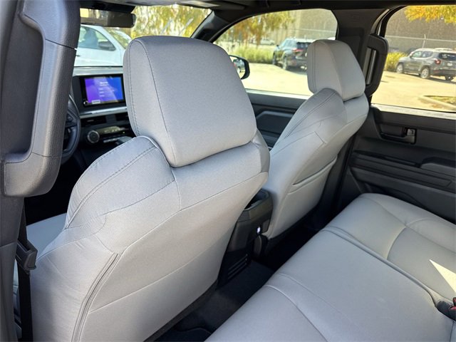 Thumbnail: 2025 Toyota Tacoma - 14