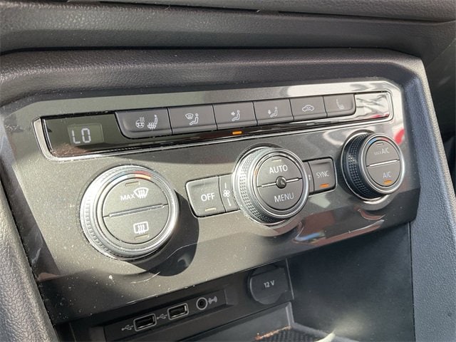 Thumbnail: 2019 Volkswagen Tiguan - 5