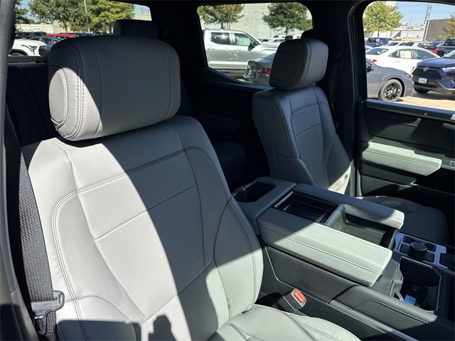 Thumbnail: 2026 Toyota Tundra - 18