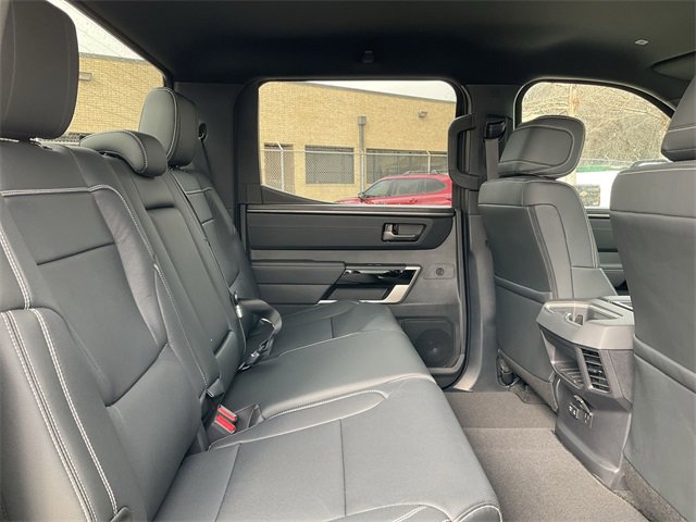 Thumbnail: 2026 Toyota Tundra - 16