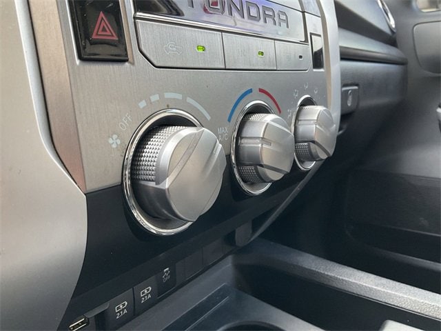 2020 Toyota Tundra SR5 22