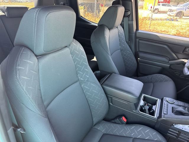 Thumbnail: 2026 Toyota Tacoma - 17