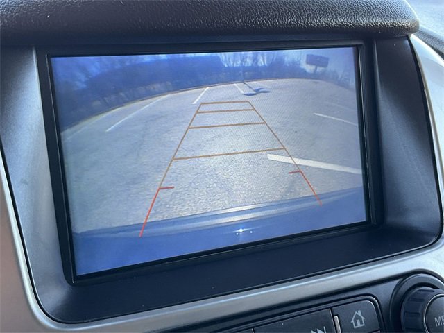 Thumbnail: 2019 Chevrolet Tahoe - 21