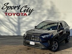 2025 Toyota RAV4 XLE SUV