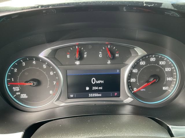 Thumbnail: 2023 Chevrolet Traverse - 26