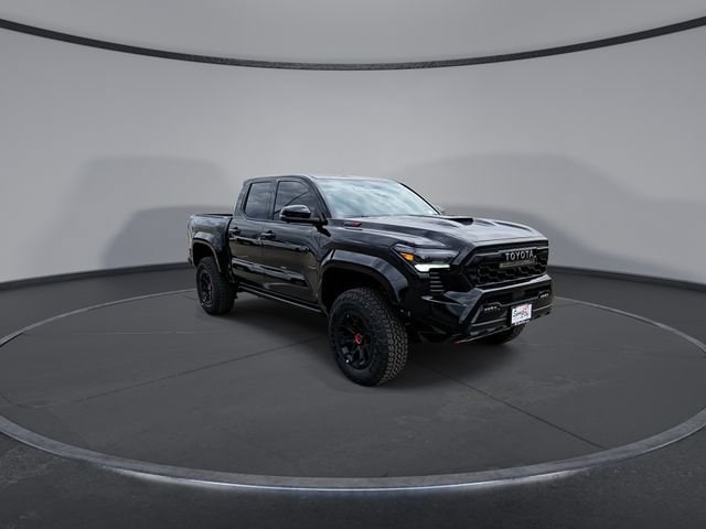 Thumbnail: 2026 Toyota Tacoma - 2
