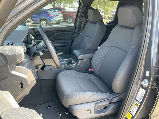 Thumbnail: 2024 Toyota Tacoma - 13