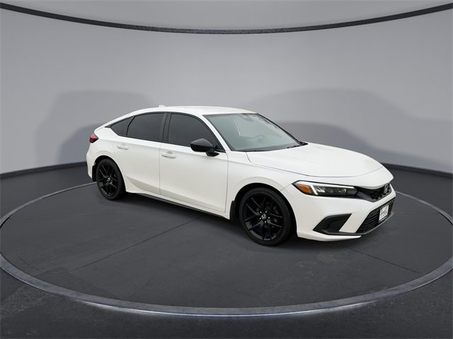 Thumbnail: 2022 Honda Civic - 2