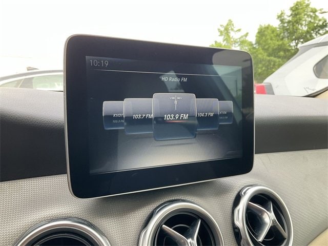 2018 Mercedes-Benz GLA 250 20