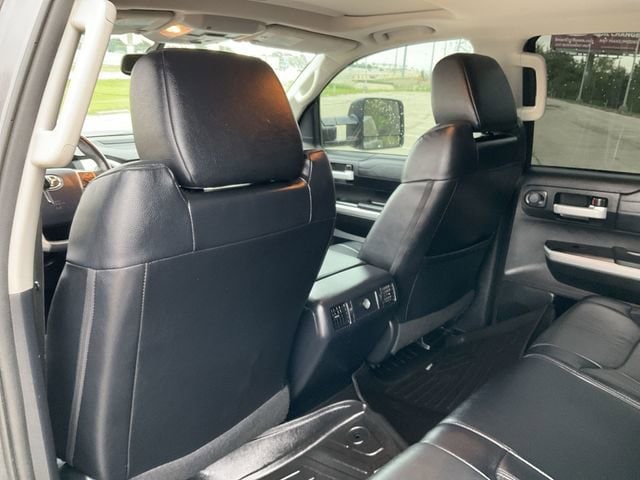 Thumbnail: 2017 Toyota Tundra - 16