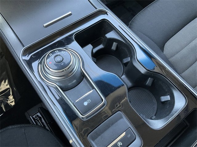 Thumbnail: 2020 Ford Edge - 22