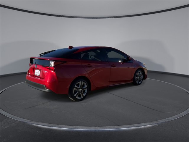 Thumbnail: 2019 Toyota Prius - 8