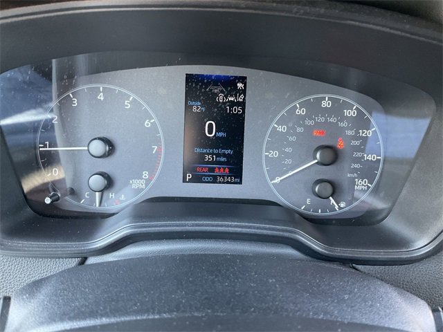 Thumbnail: 2024 Toyota Corolla - 14