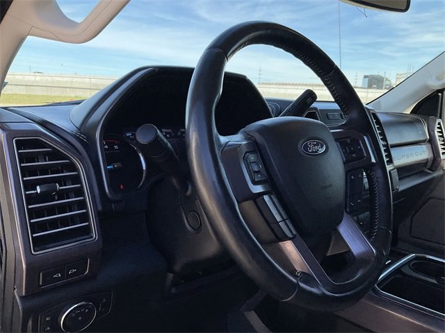 Thumbnail: 2020 Ford F-350 - 10