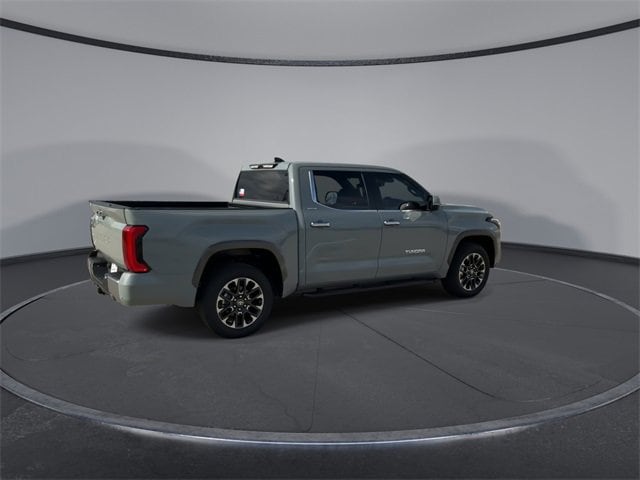 Thumbnail: 2026 Toyota Tundra - 8