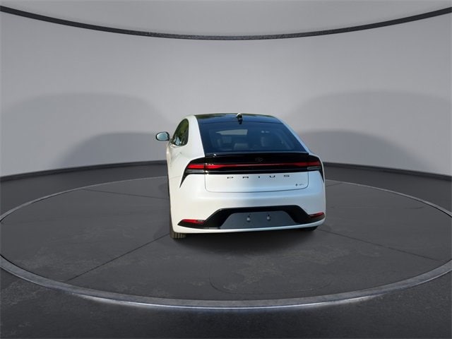 Thumbnail: 2025 Toyota Prius - 7