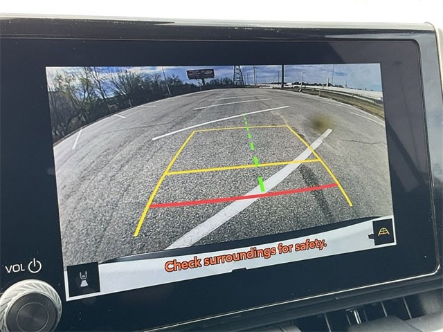 Thumbnail: 2025 Toyota RAV4 - 21