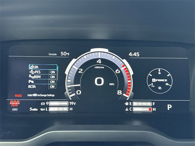 Thumbnail: 2026 Toyota Tundra - 27