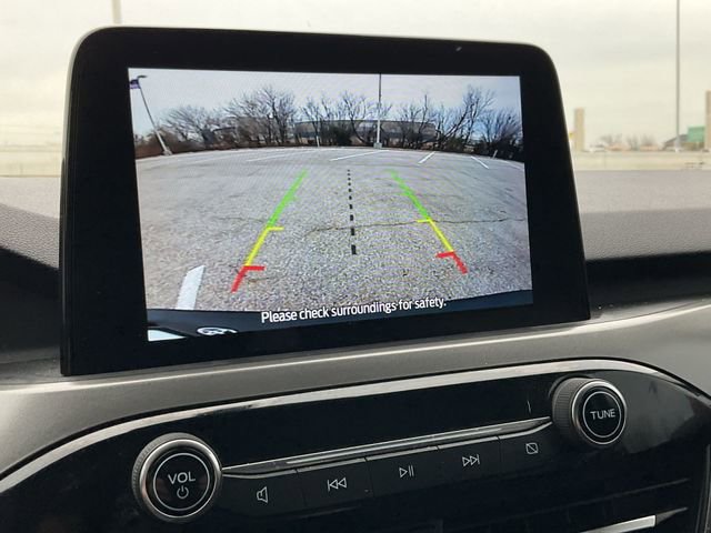 Thumbnail: 2023 Ford Escape - 21