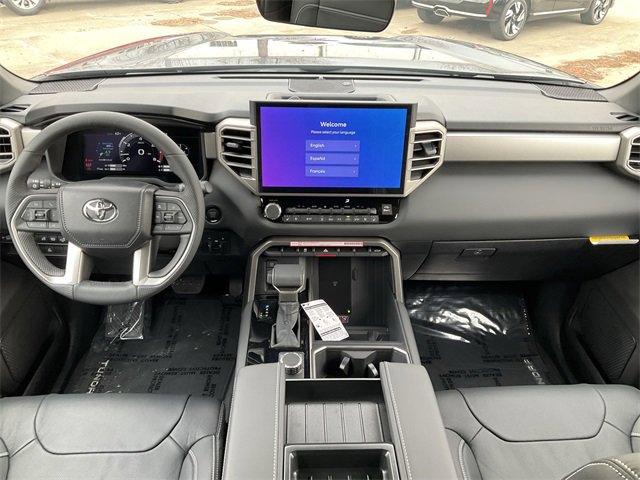 Thumbnail: 2026 Toyota Tundra - 18