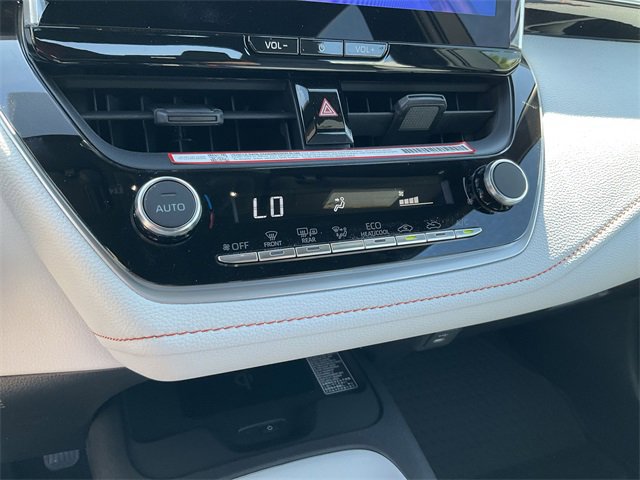 Thumbnail: 2025 Toyota Corolla - 22