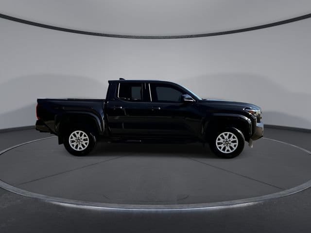 Thumbnail: 2024 Toyota Tacoma - 9