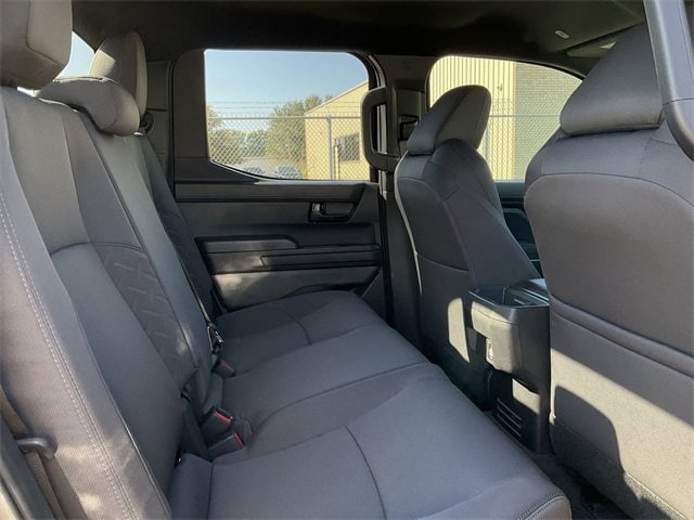 Thumbnail: 2025 Toyota Tacoma - 17