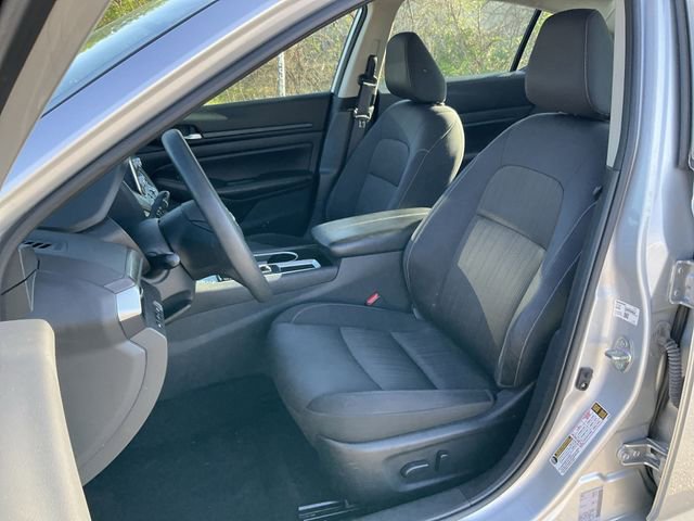 Thumbnail: 2024 Nissan Altima - 13