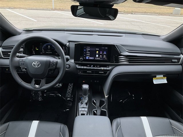 Thumbnail: 2026 Toyota Camry - 18