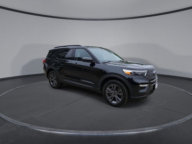 Thumbnail: 2023 Ford Explorer - 6