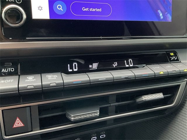 Thumbnail: 2025 Toyota Camry - 23