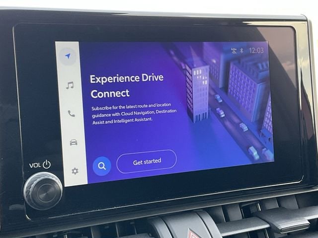 Thumbnail: 2025 Toyota RAV4 - 22