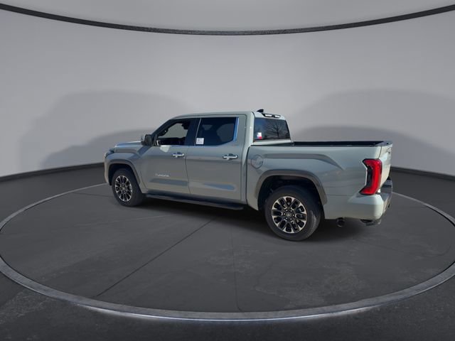 Thumbnail: 2026 Toyota Tundra - 6