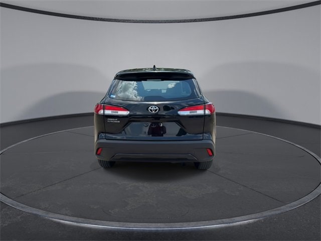 Thumbnail: 2024 Toyota Corolla Cross - 7