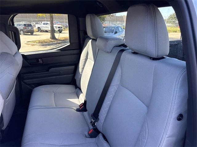 Thumbnail: 2025 Toyota Tacoma - 16